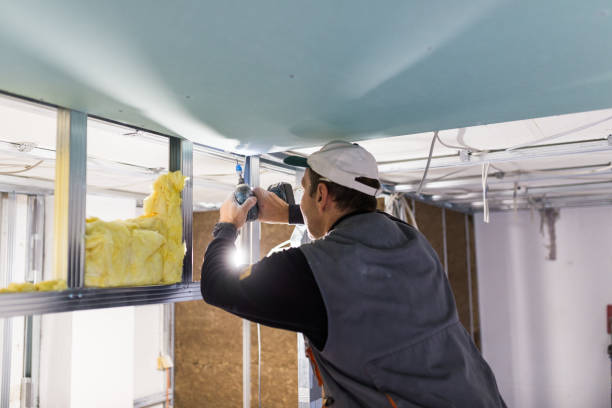 Best Insulation for Specific Applications in Dryden, MI