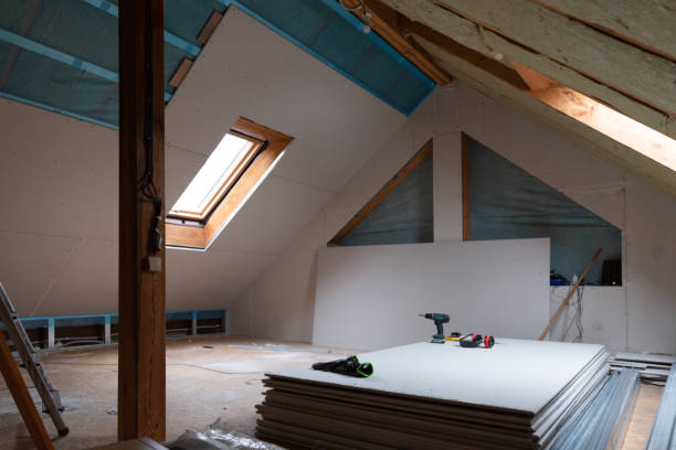 Best Commercial Insulation in Dryden, MI