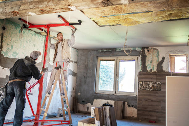 Best Energy Efficiency Solutions in Dryden, MI