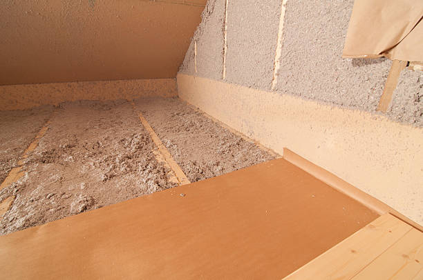 Best Residential Insulation in Dryden, MI