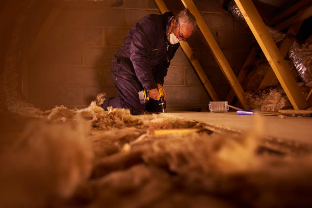  Dryden, MI Insulation Contractor Pros